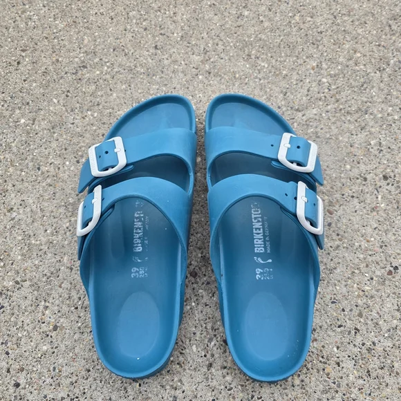 Birkenstock Sandal Women 39(8) - Picture 9 of 11